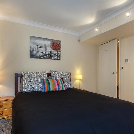 London Tower Bridge Apartments Buitenkant foto