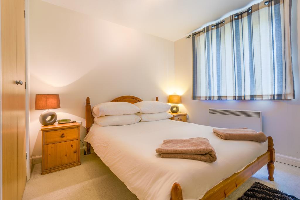 London Tower Bridge Apartments Kamer foto