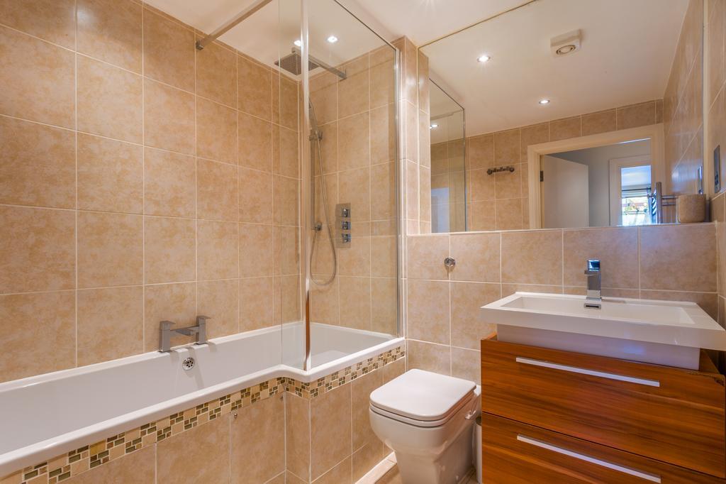 London Tower Bridge Apartments Kamer foto