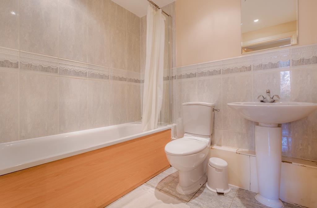 London Tower Bridge Apartments Kamer foto