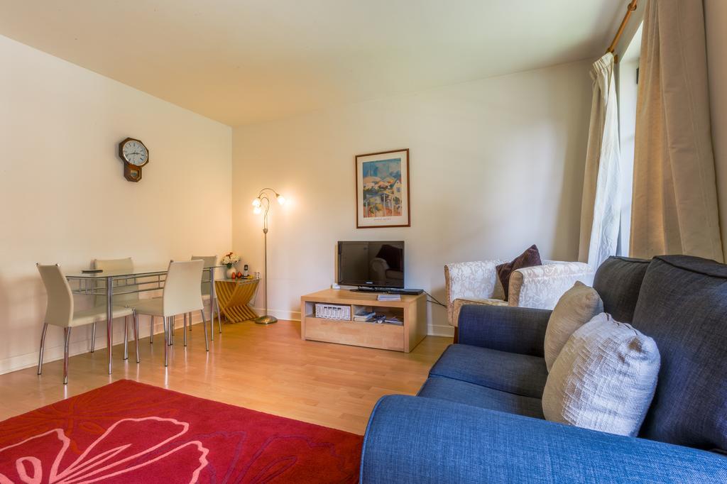 London Tower Bridge Apartments Kamer foto