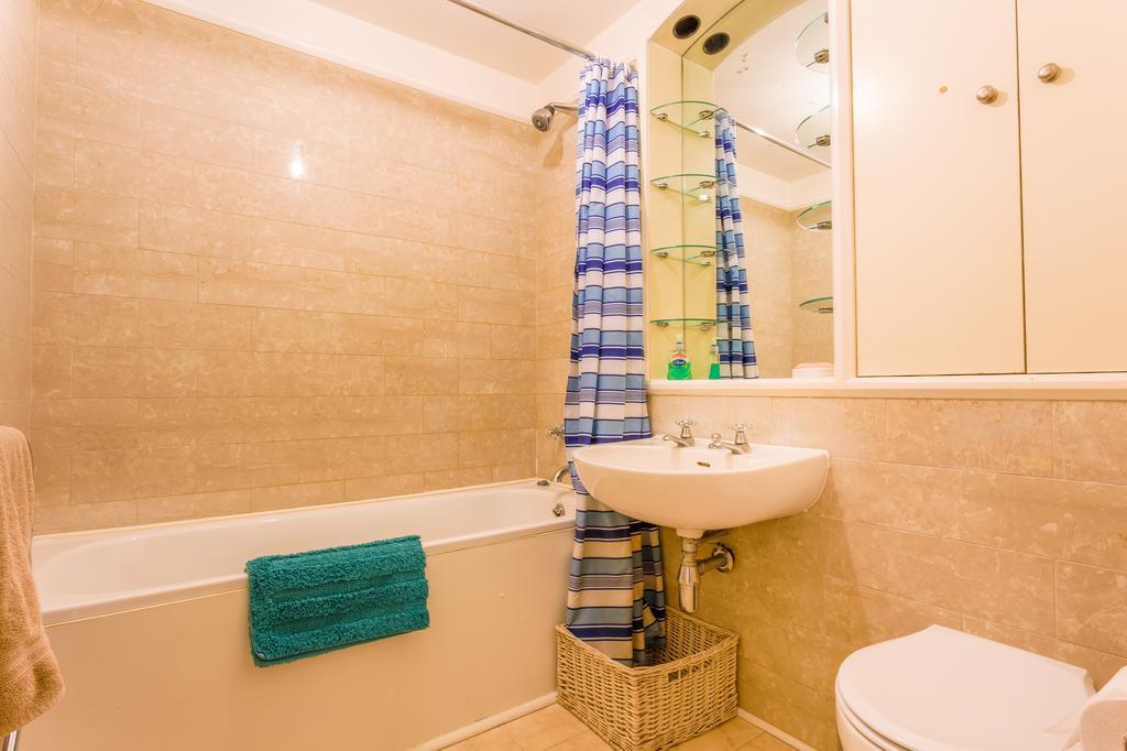 London Tower Bridge Apartments Kamer foto