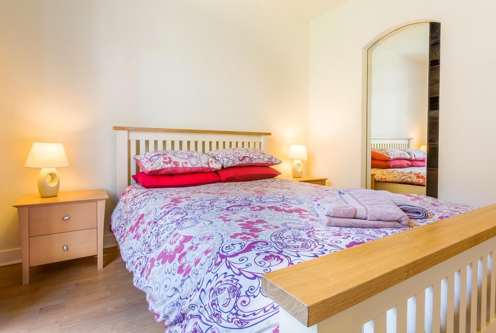 London Tower Bridge Apartments Kamer foto
