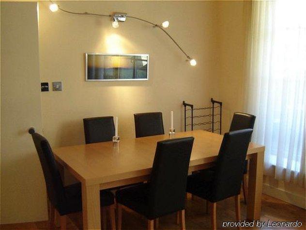 London Tower Bridge Apartments Kamer foto