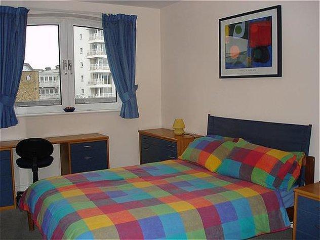 London Tower Bridge Apartments Buitenkant foto