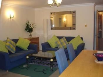 London Tower Bridge Apartments Buitenkant foto