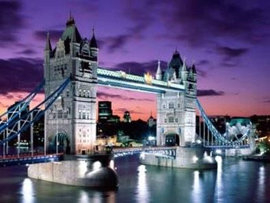 London Tower Bridge Apartments Buitenkant foto