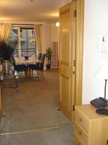 London Tower Bridge Apartments Buitenkant foto